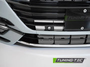 Bara fata SPORT BLACK pentru VW ARTEON 17-20 - ZPVW27