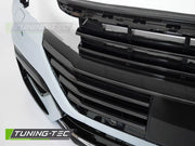 Bara fata SPORT BLACK pentru VW ARTEON 17-20 - ZPVW27