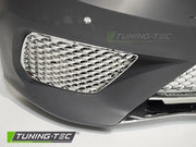 Bara fata SPORT CHROME PDC pentru MERCEDES S-KLASA W222 13-17 - ZPME45