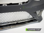 Bara fata SPORT CHROME PDC pentru MERCEDES S-KLASA W222 13-17 - ZPME45