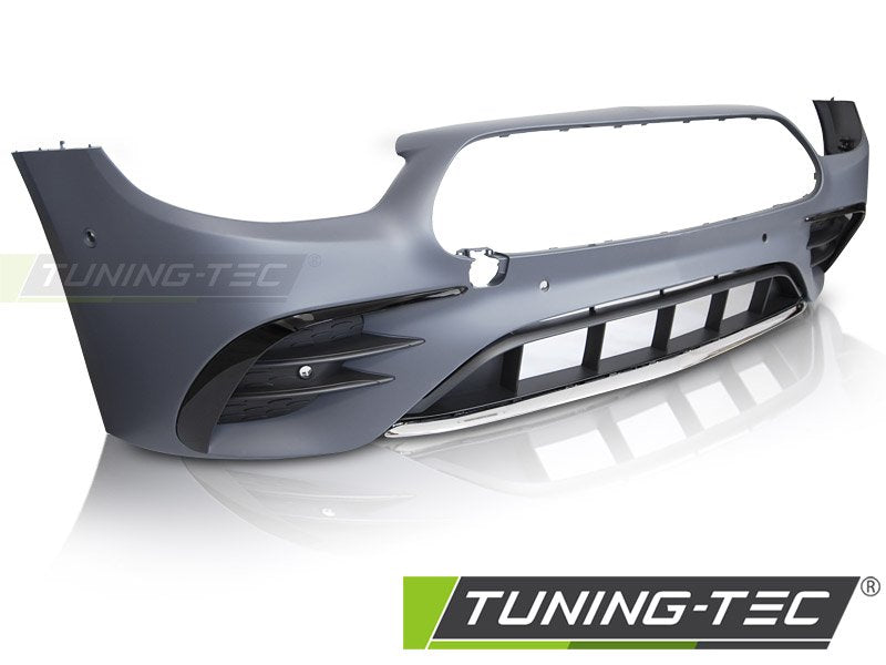 Bara fata SPORT PDC CROM pentru MERCEDES W213 20-23 - ZPME36