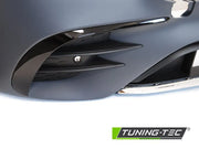 Bara fata SPORT PDC CROM pentru MERCEDES W213 20-23 - ZPME36