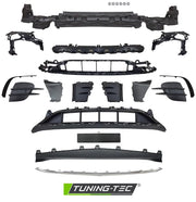 Bara fata SPORT PDC CROM pentru MERCEDES W213 20-23 - ZPME36