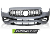 Bara fata SPORT PDC CROM pentru MERCEDES W213 20-23 - ZPME39