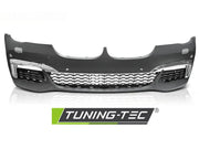 Bara fata SPORT PDC Tuning-Tec pentru BMW G11/G12 15- - ZPBM62
