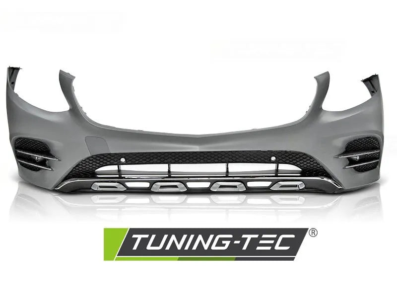 Bara fata SPORT PDC Tuning-Tec pentru MERCEDES GLC W253 15-18 - ZPME18