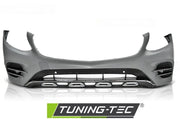 Bara fata SPORT PDC Tuning-Tec pentru MERCEDES GLC W253 15-18 - ZPME18