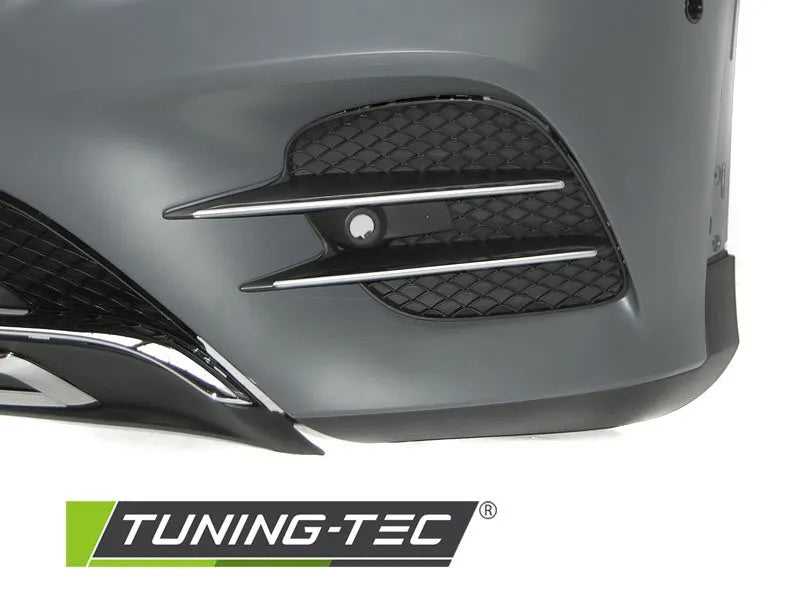 Bara fata SPORT PDC Tuning-Tec pentru MERCEDES GLC W253 15-18 - ZPME18