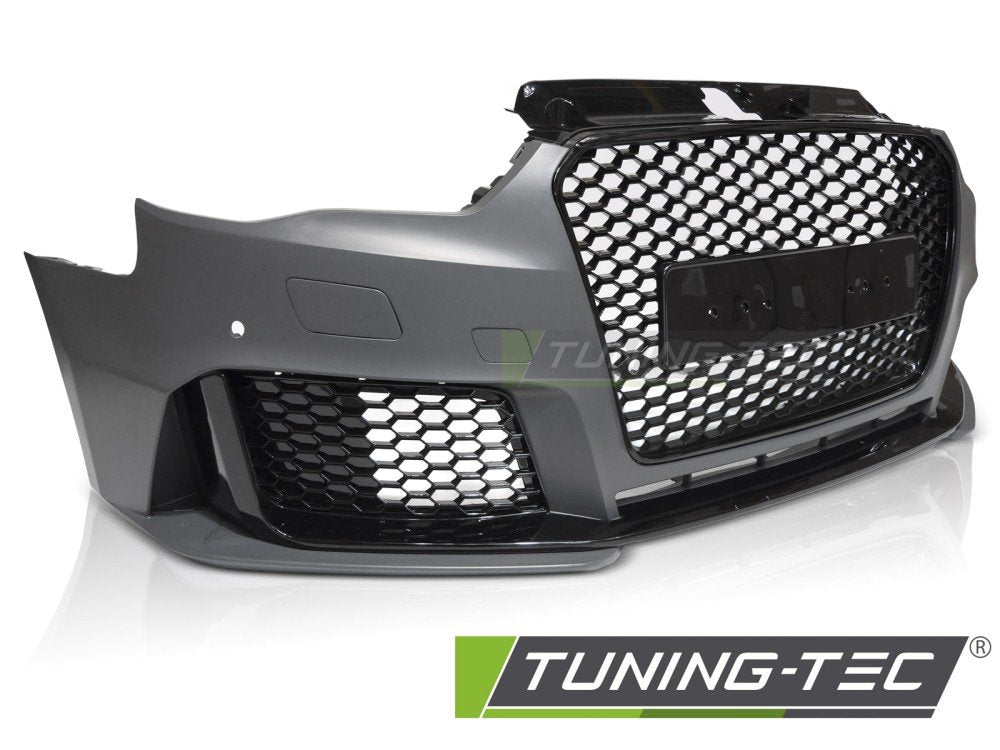 Bara fata SPORT PDC pentru AUDI A3 8V 12-16 - ZPAU37