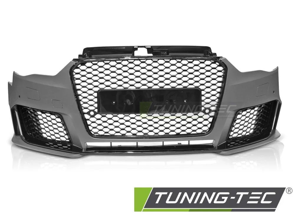 Bara fata SPORT PDC pentru AUDI A3 8V 12-16 - ZPAU37