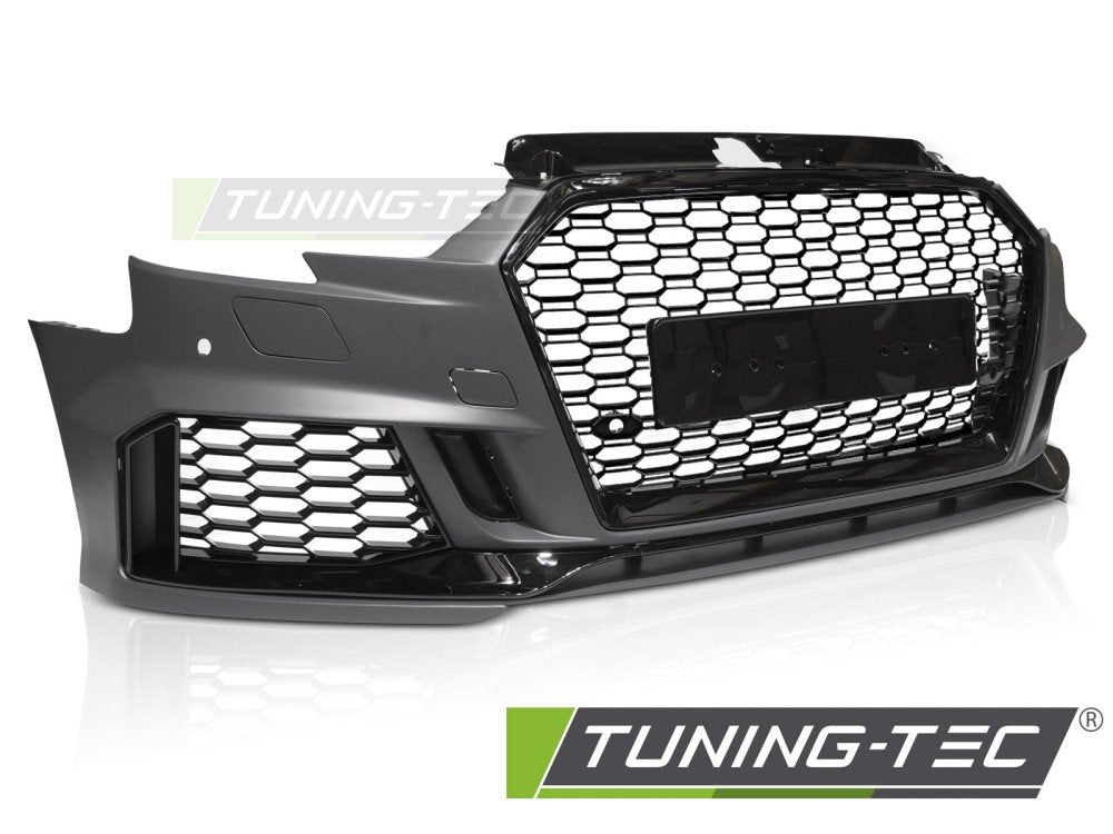 Bara fata SPORT PDC pentru AUDI A3 8V 17-20 - ZPAU38