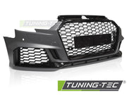 Bara fata SPORT PDC pentru AUDI A3 8V 17-20 - ZPAU38