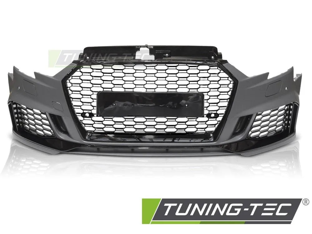Bara fata SPORT PDC pentru AUDI A3 8V 17-20 - ZPAU38
