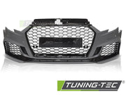 Bara fata SPORT PDC pentru AUDI A3 8V 17-20 - ZPAU38