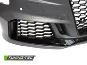Bara fata SPORT PDC pentru AUDI A3 8V 17-20 - ZPAU38