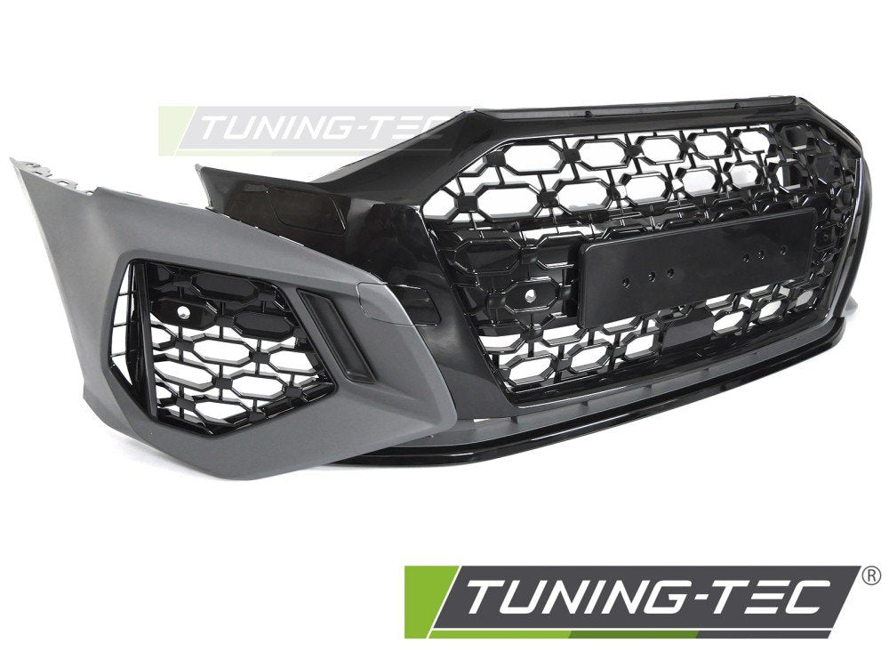 Bara fata SPORT PDC pentru AUDI A3 8Y 19-24 - ZPAU40