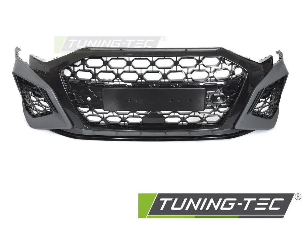 Bara fata SPORT PDC pentru AUDI A3 8Y 19-24 - ZPAU40