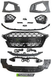 Bara fata SPORT PDC pentru AUDI A3 8Y 19-24 - ZPAU40