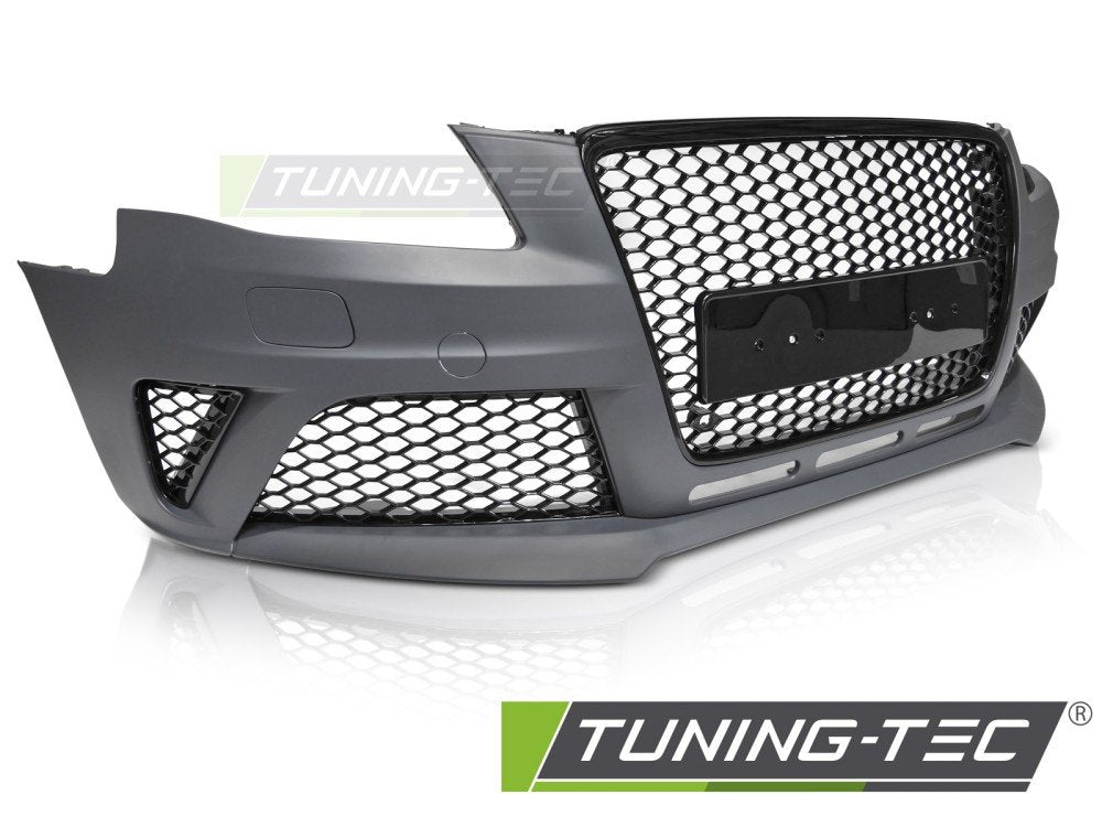 Bara fata SPORT PDC pentru AUDI A4 B8 08-11 - ZPAU41