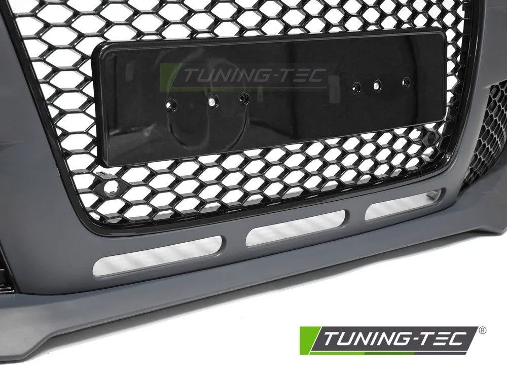 Bara fata SPORT PDC pentru AUDI A4 B8 08-11 - ZPAU41