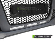 Bara fata SPORT PDC pentru AUDI A4 B8 08-11 - ZPAU41