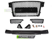 Bara fata SPORT PDC pentru AUDI A4 B8 08-11 - ZPAU41
