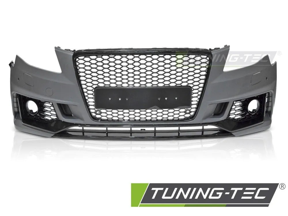 Bara fata SPORT PDC pentru AUDI A4 B8 08-11 - ZPAU42