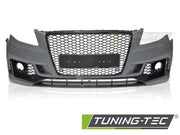 Bara fata SPORT PDC pentru AUDI A4 B8 08-11 - ZPAU42