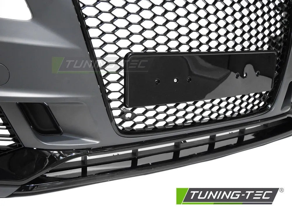 Bara fata SPORT PDC pentru AUDI A4 B8 08-11 - ZPAU42