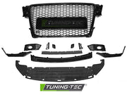 Bara fata SPORT PDC pentru AUDI A4 B8 08-11 - ZPAU42