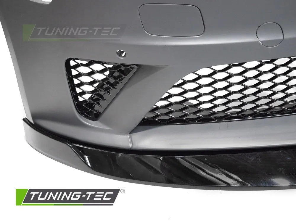 Bara fata SPORT PDC pentru AUDI A4 B8 12-15 - ZPAU43