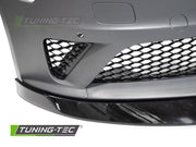 Bara fata SPORT PDC pentru AUDI A4 B8 12-15 - ZPAU43