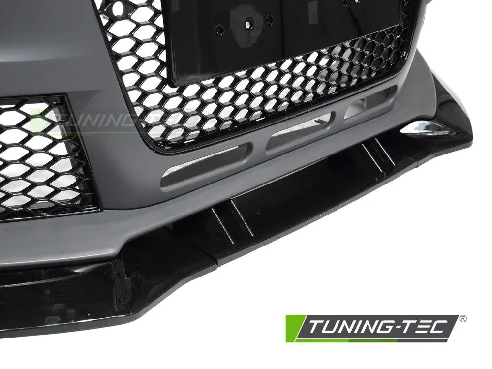 Bara fata SPORT PDC pentru AUDI A4 B8 12-15 - ZPAU43