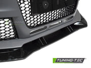 Bara fata SPORT PDC pentru AUDI A4 B8 12-15 - ZPAU43