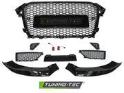 Bara fata SPORT PDC pentru AUDI A4 B8 12-15 - ZPAU43