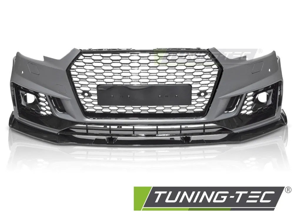 Bara fata SPORT PDC pentru AUDI A4 B9 15-19 - ZPAU44