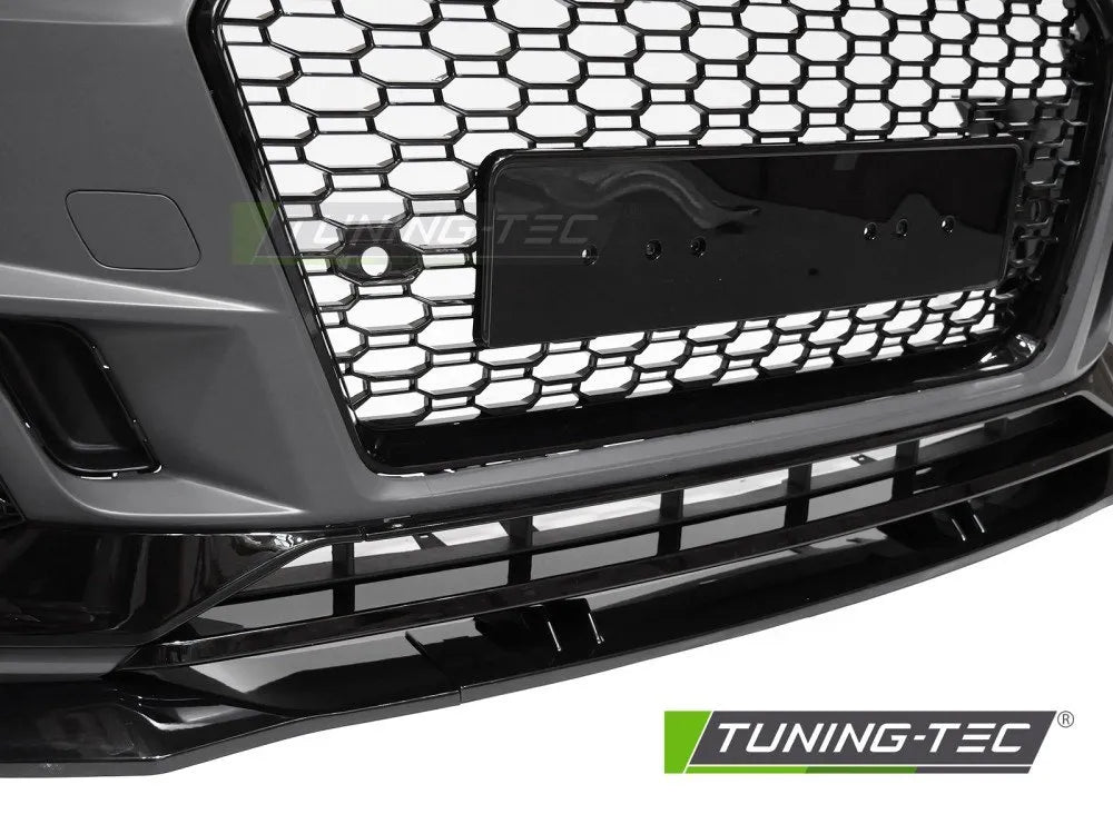 Bara fata SPORT PDC pentru AUDI A4 B9 15-19 - ZPAU44