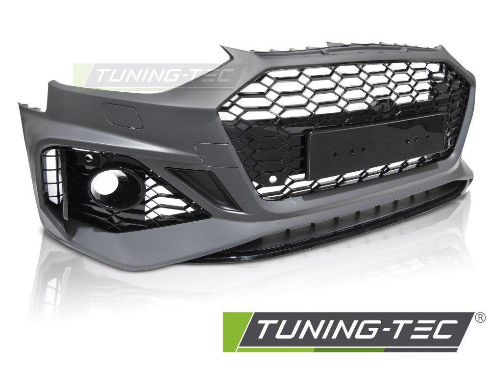Bara fata SPORT PDC pentru AUDI A4 B9 20-24 - ZPAU45