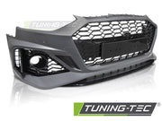 Bara fata SPORT PDC pentru AUDI A4 B9 20-24 - ZPAU45