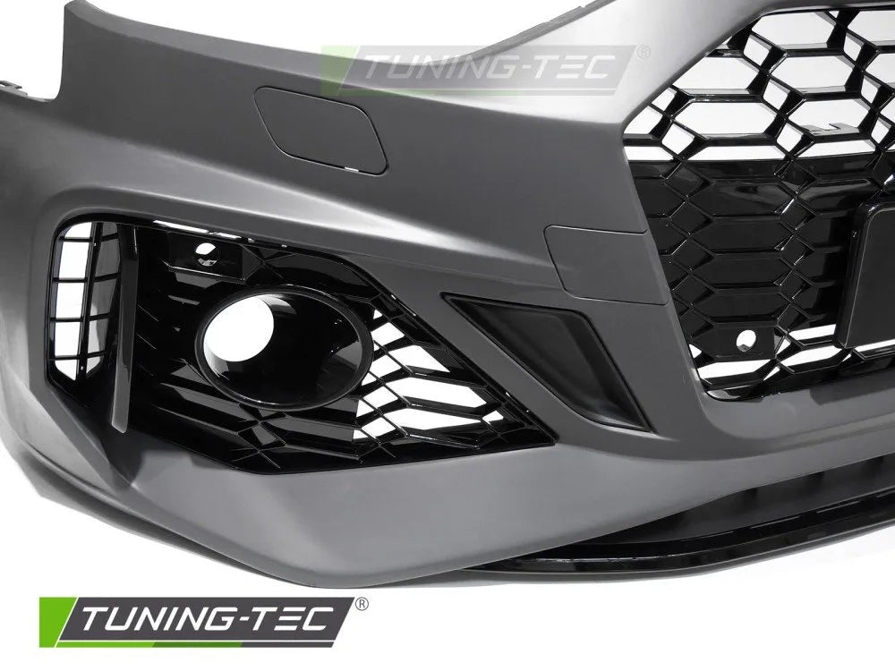 Bara fata SPORT PDC pentru AUDI A4 B9 20-24 - ZPAU45