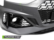 Bara fata SPORT PDC pentru AUDI A4 B9 20-24 - ZPAU45
