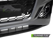 Bara fata SPORT PDC pentru AUDI A4 B9 20-24 - ZPAU45