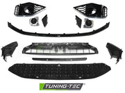 Bara fata SPORT PDC pentru AUDI A4 B9 20-24 - ZPAU45
