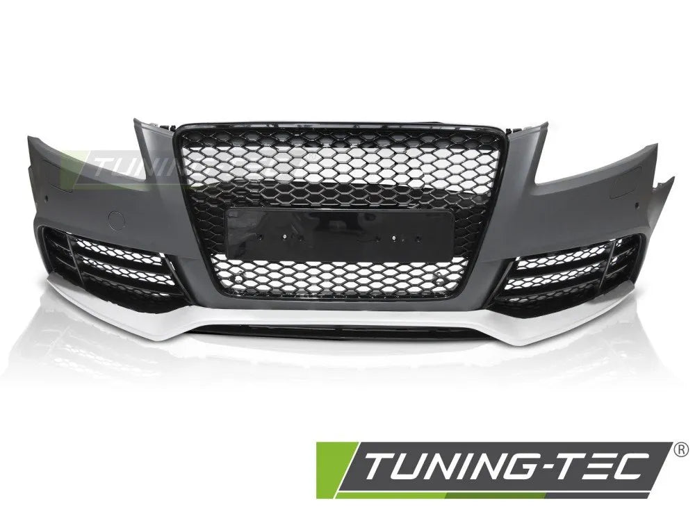 Bara fata SPORT PDC pentru AUDI A5 8T 8F 07-11 - ZPAU46
