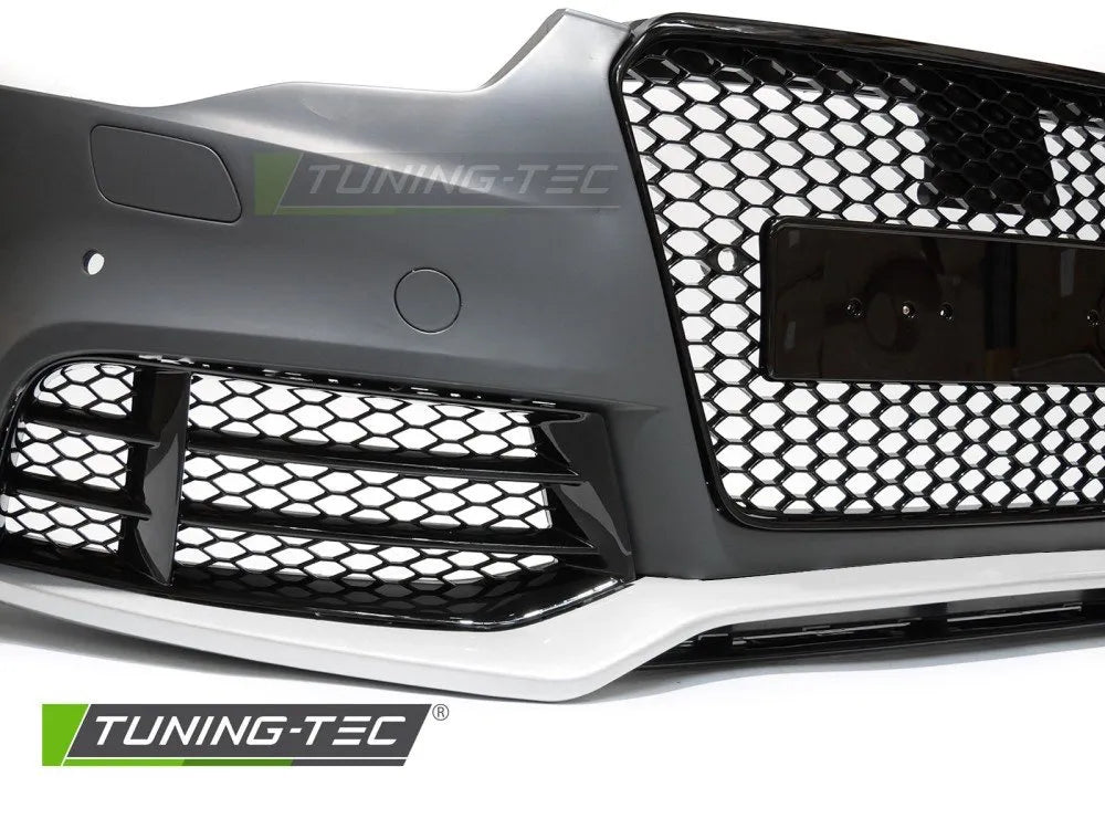 Bara fata SPORT PDC pentru AUDI A5 8T 8F 11-16 - ZPAU47