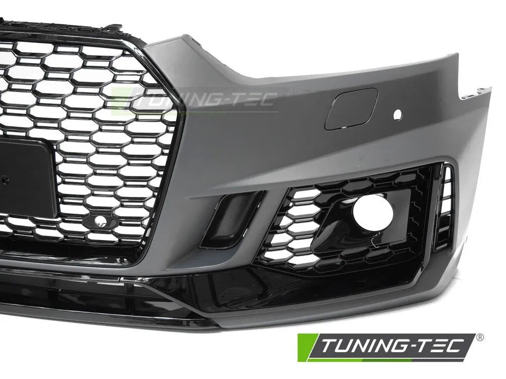 Bara fata SPORT PDC pentru AUDI A5 F5 16-18 - ZPAU48