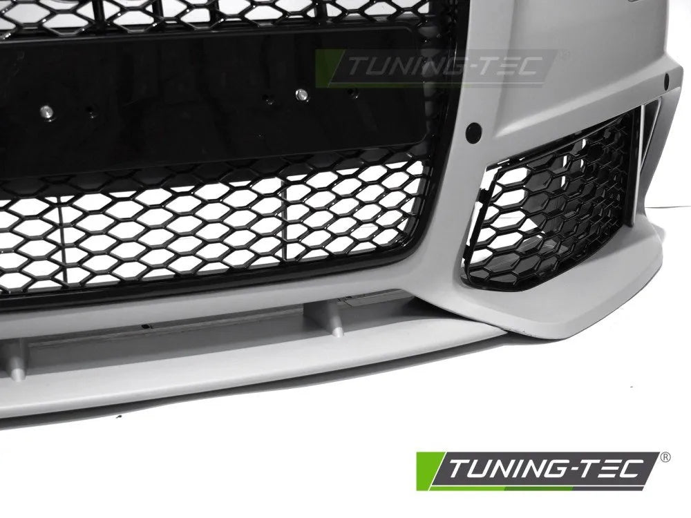Bara fata SPORT PDC pentru AUDI A6 C6 04-11 - ZPAU50