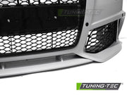 Bara fata SPORT PDC pentru AUDI A6 C6 04-11 - ZPAU50