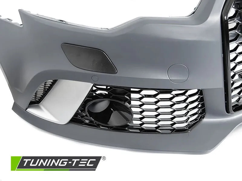 Bara fata SPORT PDC pentru AUDI A6 C7 11-14 - ZPAU35