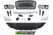 Bara fata SPORT PDC pentru AUDI A6 C7 11-14 - ZPAU35